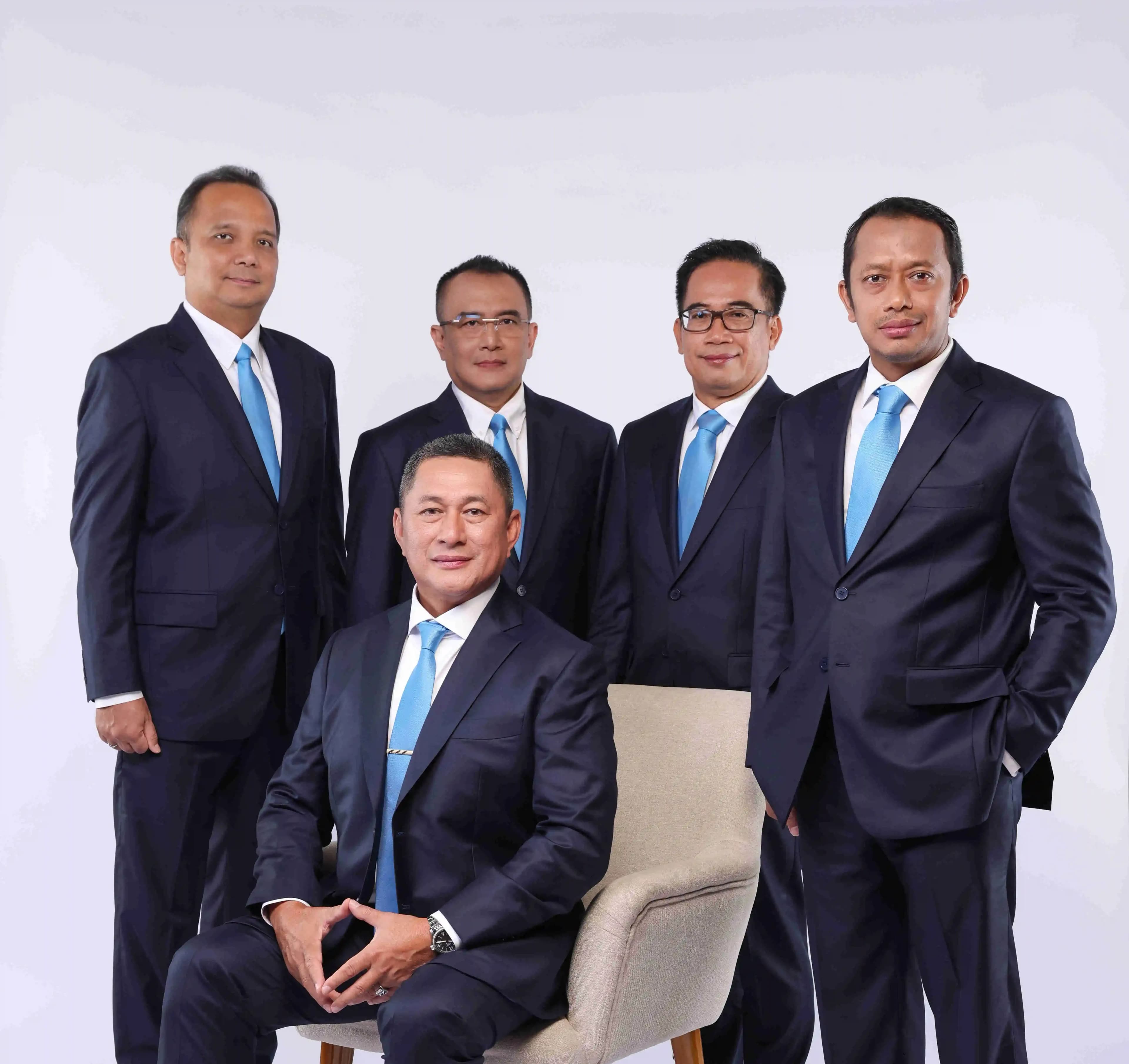 Public Information Service Declaration PT SUCOFINDO