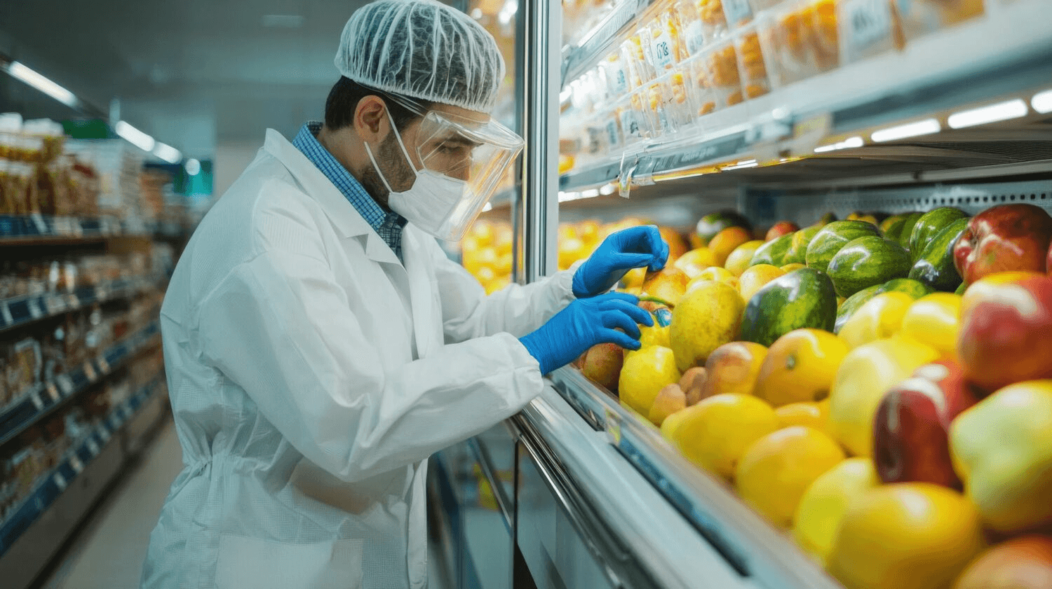 Safe Products, Relaxed Consumers: Trust is Built Long Before the Product is Purchased