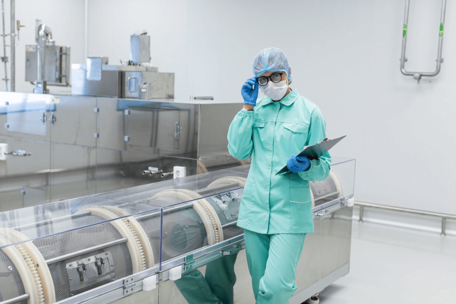 From Laboratories to ICUs: Why Accurate Measurement Matters Across the Healthcare Ecosystem