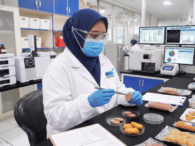 Safe Products, Relaxed Consumers: Trust is Built Long Before the Product is Purchased