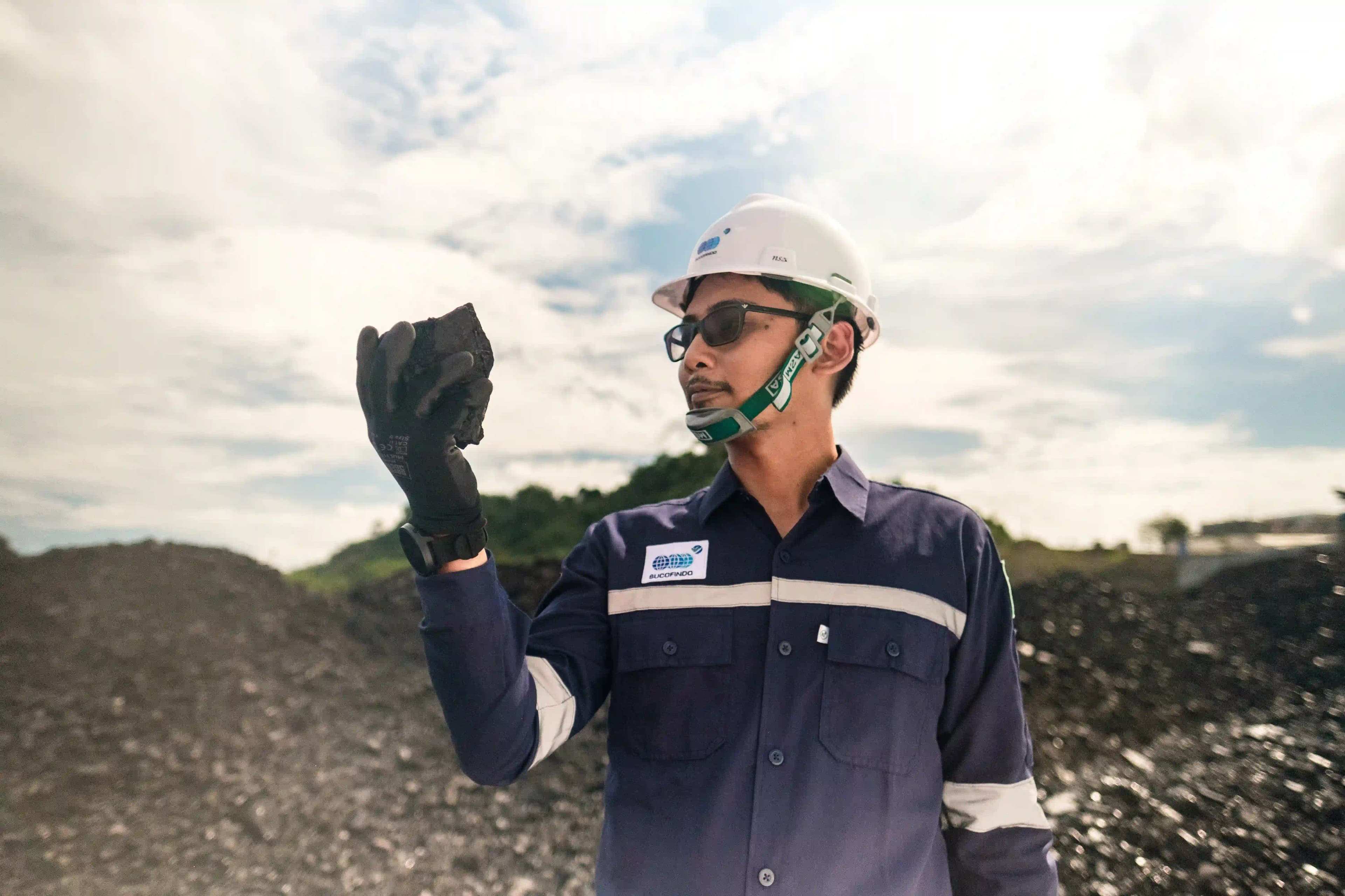 Why SUCOFINDO is Your Trusted Partner in Certification Excellence