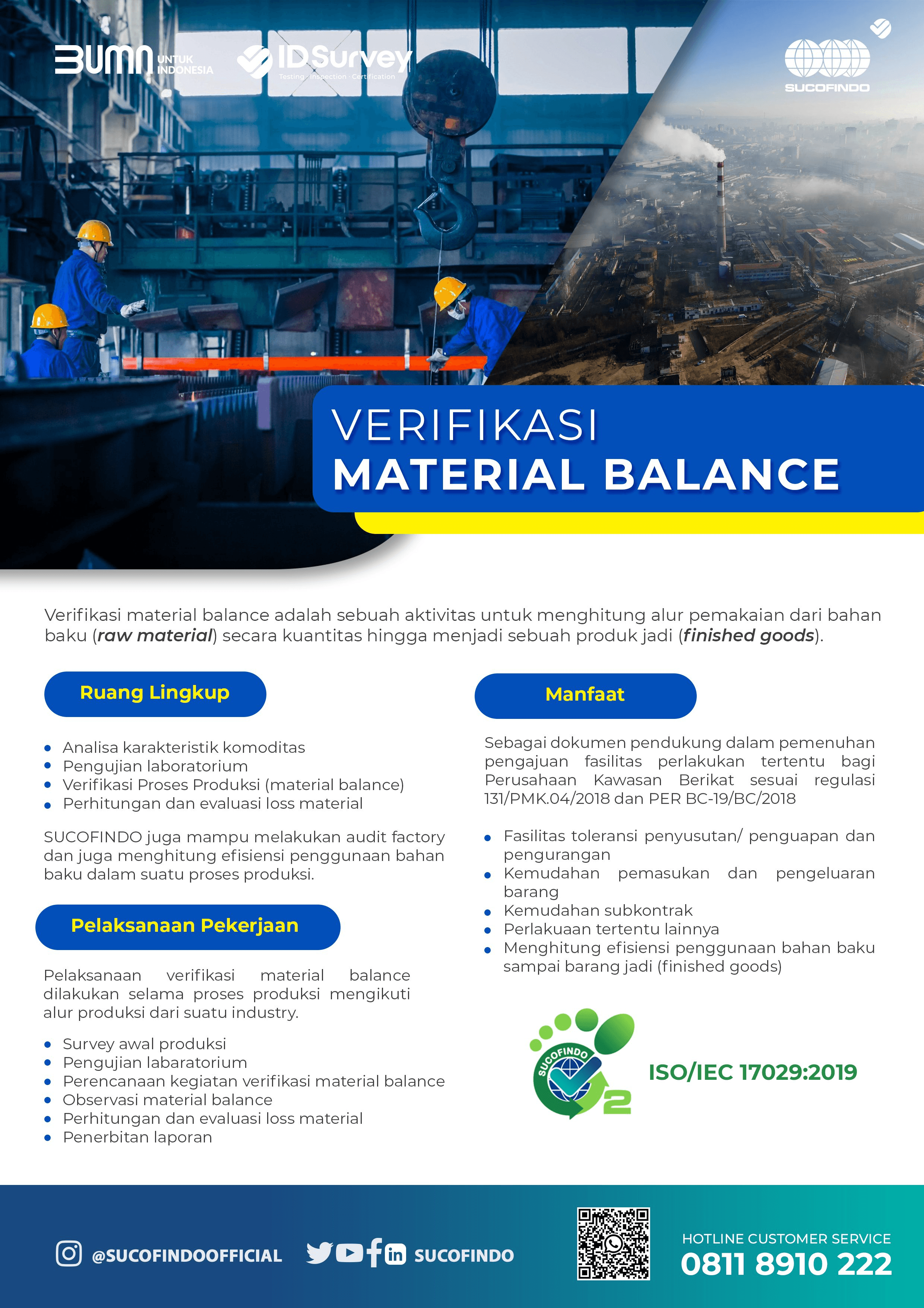 Sustainability Report 2025