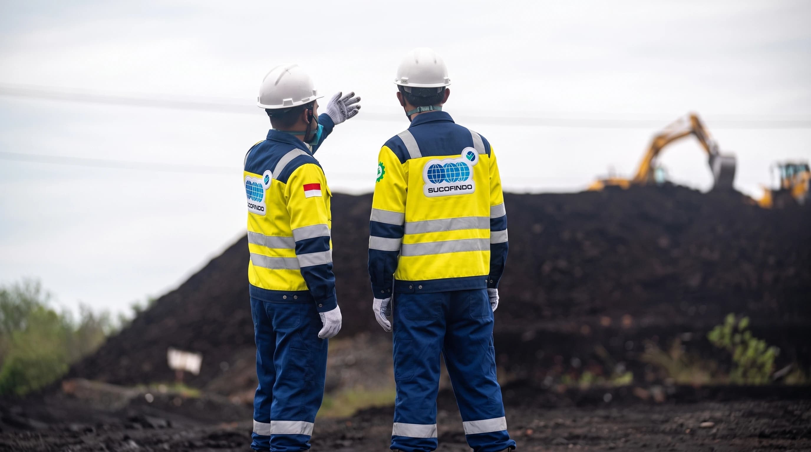 Mining