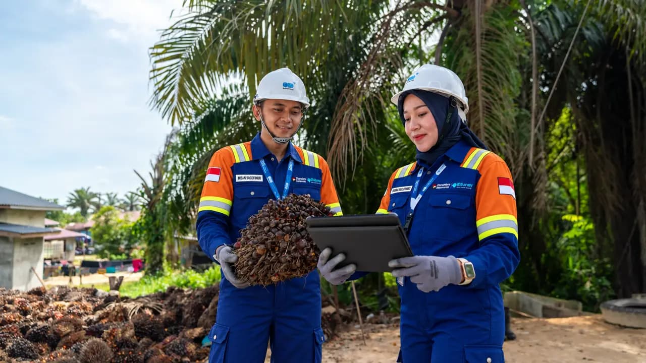 agriculture-forestry