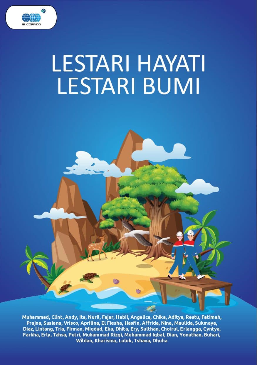 Lestari Hayati Lestari Bumi