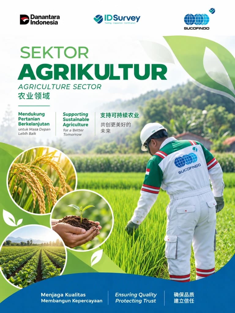 agriculture-booklet-sucofindo-number-one-tic-company-in-indonesia