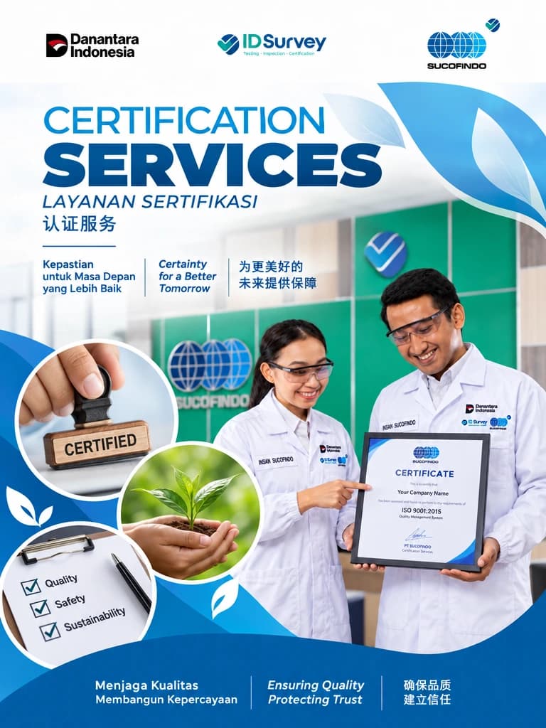 certification-booklet-sucofindo-top-1-tic-company-in-indonesia