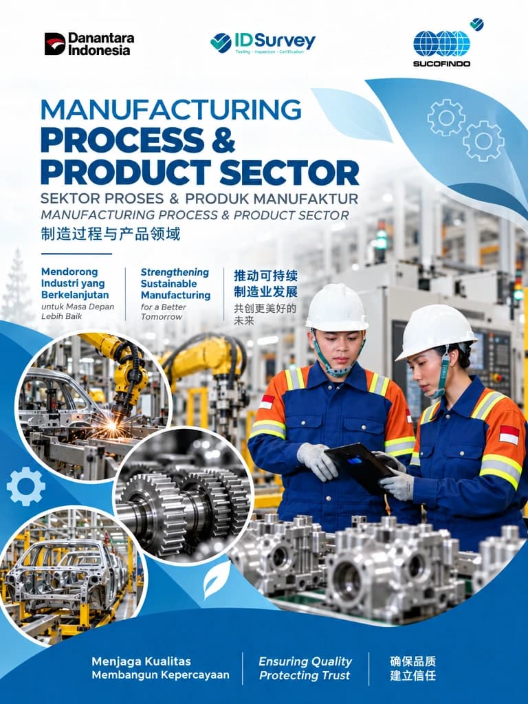 manufacturing-process-booklet-sucofindo-number-one-tic-company-in-indonesia