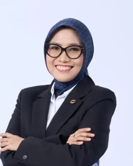 Atika Detty Kurniawati