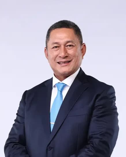 Sandry Pasambuna