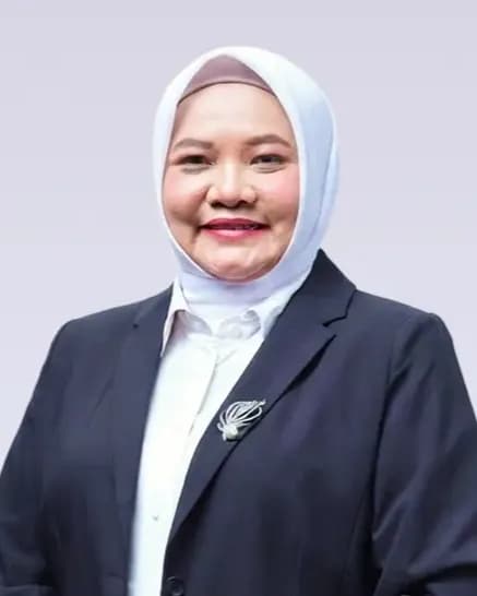 Dewi Fibriana K. Wardhani