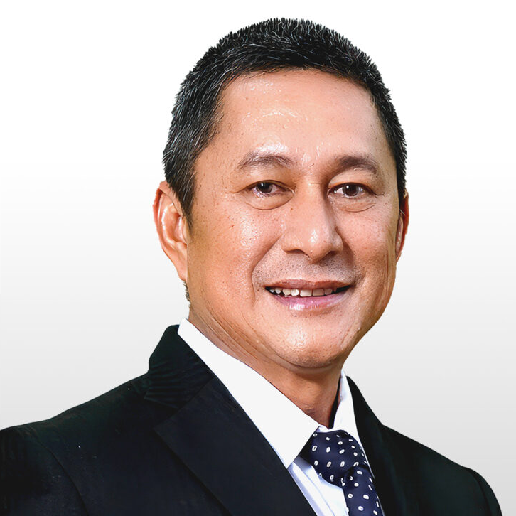 Sandry Pasambuna