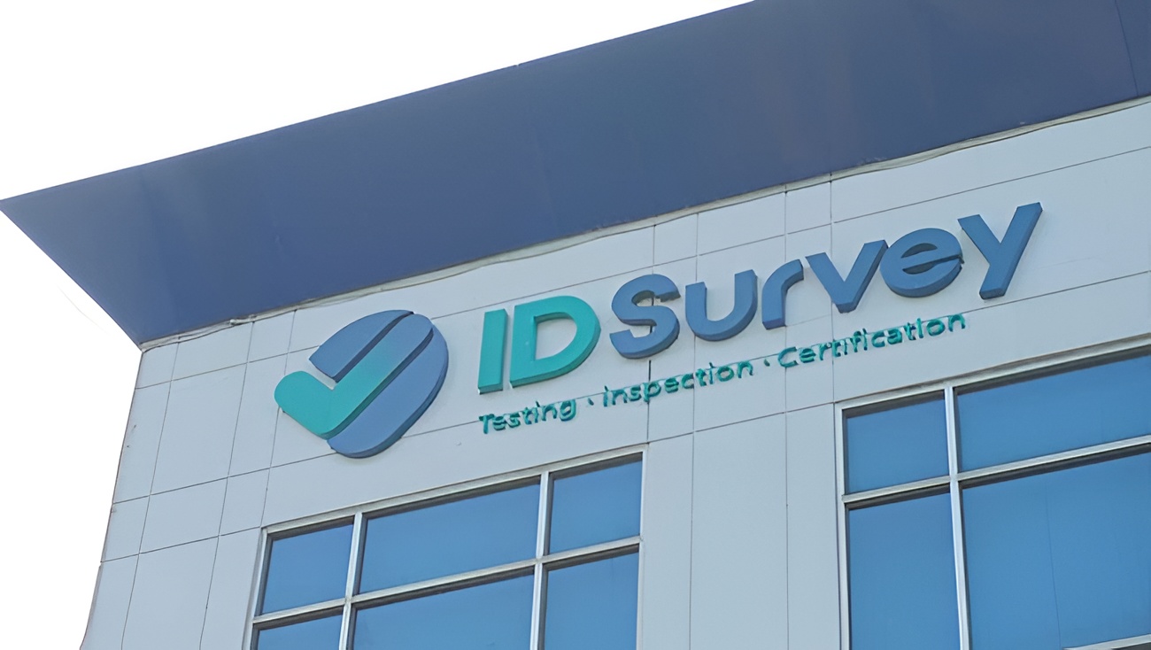 IDSurvey Holding 1