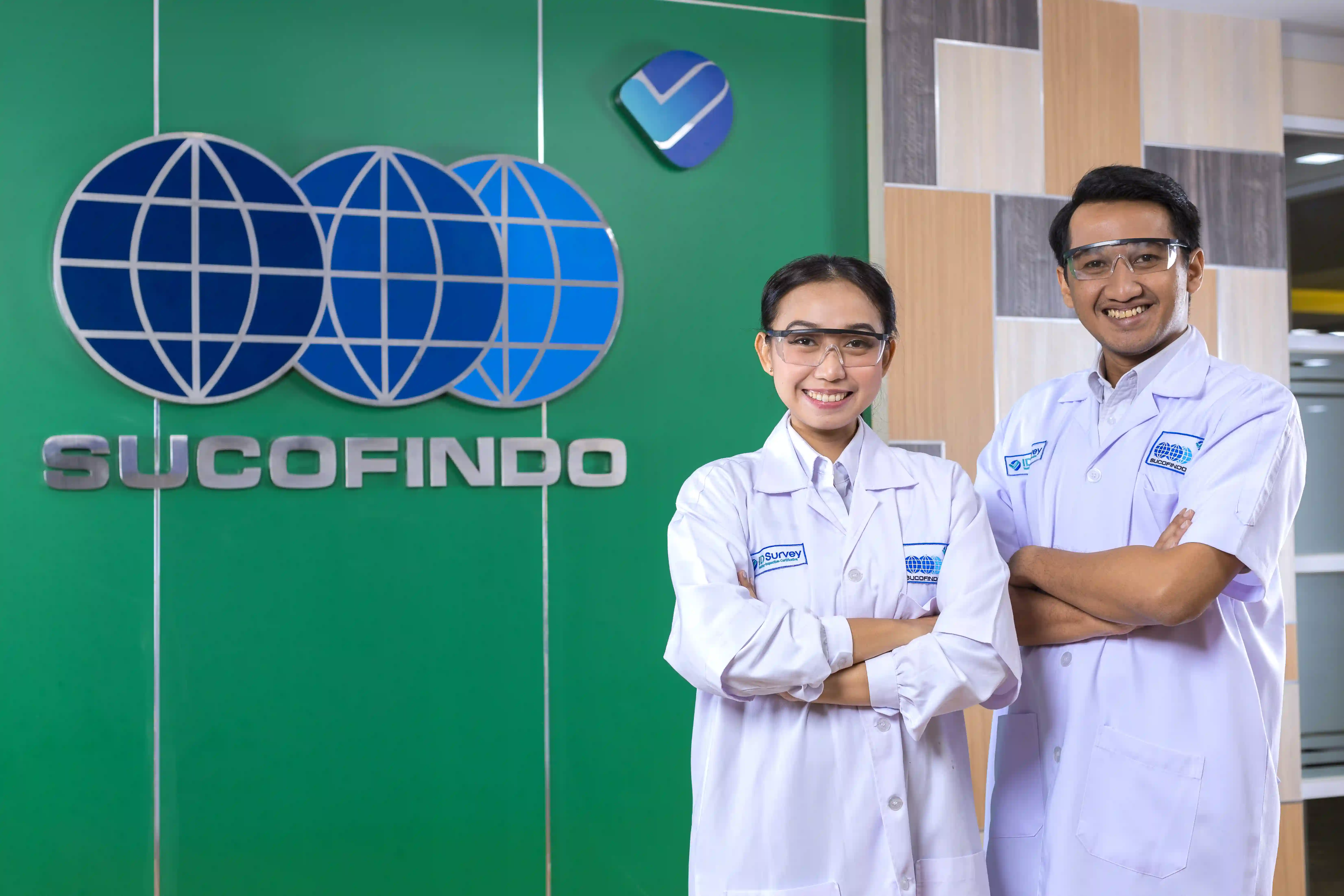 SUCOFINDO Engineering Specialists