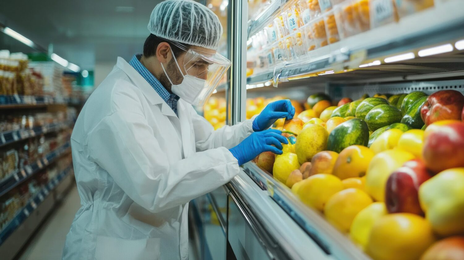 Safe Products, Relaxed Consumers: Trust is Built Long Before the Product is Purchased