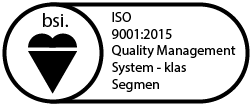 ISO 9001:2015 Quality Management