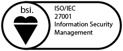 ISO/IEC 27001 Information Security Management