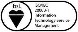 ISO/IEC 20000-1 Information Technology Service Management