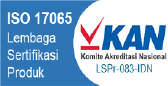KAN ISO/IEC 17021-1 Lembaga Sertifikasi Sistem Manajemen