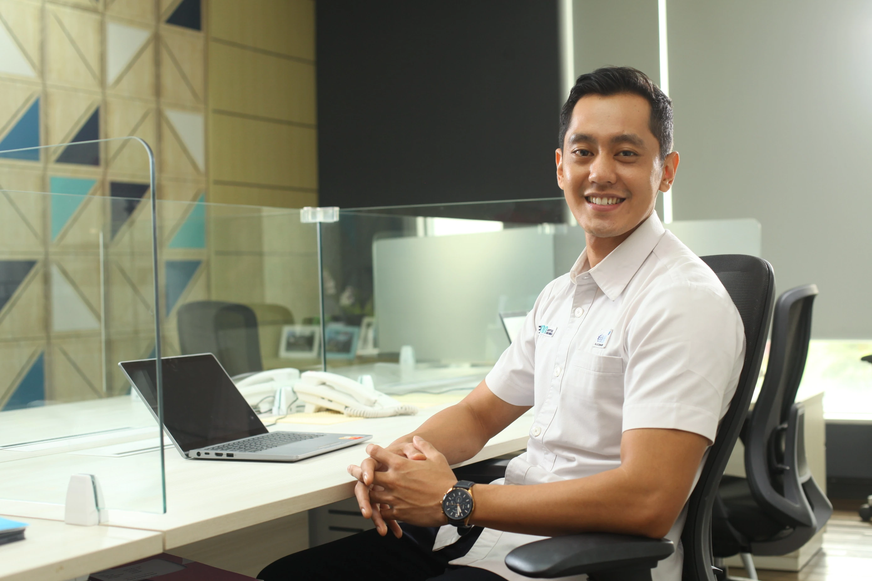 Laboratory Analysis Specialists